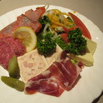 User's review image for ロシア田舎料理　VASUHA
