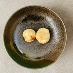 用户对于おやつラボ hibana的评论图