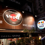 用戶對於SWING 水道橋店的評論圖