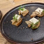 用戶對於島田宇平商店的評論圖