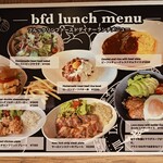 User's review image for brooklyn first diner