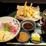 用户对于逸品料理屋 流石的评论图