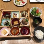 用戶對於SHARI東銀座的評論圖