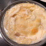 用戶對於花畑牧場 RACLETTE ～ラクレットチーズ専門店～ 新千歳空港店的評論圖