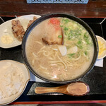 用戶對於ナンクルナイサ　きばいやんせー 神保町店的評論圖