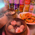 User's review image for 台湾まるごと食べ放題 台湾夜市 梅田店