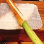 用戶對於串揚げ かわはた的評論圖