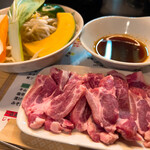 用户对于さっぽろ くい亭的评论图