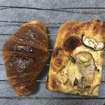 用戶對於スカイ プロバンス ベーカリー&カフェ的評論圖
