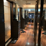 用戶對於焼肉大山飯店 本店的評論圖