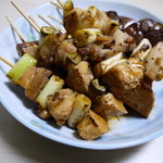 User's review image for やきとりの浜名屋