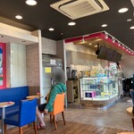 用戶對於サーティワンアイスクリーム 豊中内環RS店的評論圖
