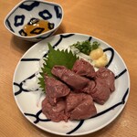 用戶對於串カツあらた 神田店的評論圖
