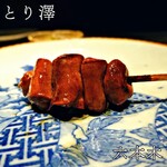 User's review image for とり澤 六本木