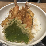 用戶對於天ぷら 心屋的評論圖