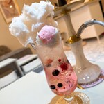 User's review image for Marble Shisha Lounge