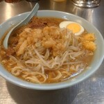 用户对于ラーメン龍の桜的评论图