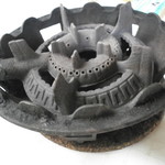 用戶對於松尾ジンギスカン 室蘭中島支店的評論圖