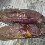 用户对于いも屋 永吉的评论图