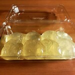 用戶對於わらび餅もとこ 浅草店的評論圖