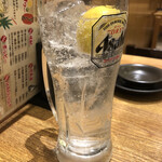 User's review image for 格安ビールと鉄鍋餃子 3・6・5酒場 京橋店