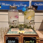 User's review image for Hawaiian Pancake Factory LINKS UMEDA