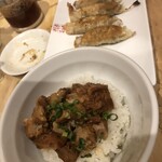 用戶對於九十九ラーメン 恵比寿本店的評論圖