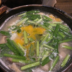 用戶對於ぞうすいの店 お通 中洲店的評論圖