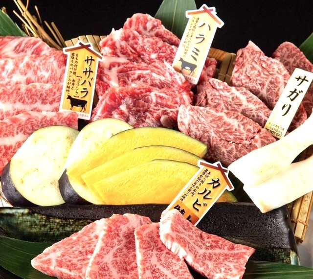 用户对于焼肉 銀しゃり 直球ホルモン 今泉店的评论高清图