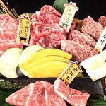 用户对于焼肉 銀しゃり 直球ホルモン 今泉店的评论图