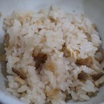 用戶對於繁昌そば的評論圖