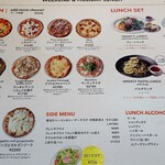 用戶對於両国テラスカフェ的評論圖