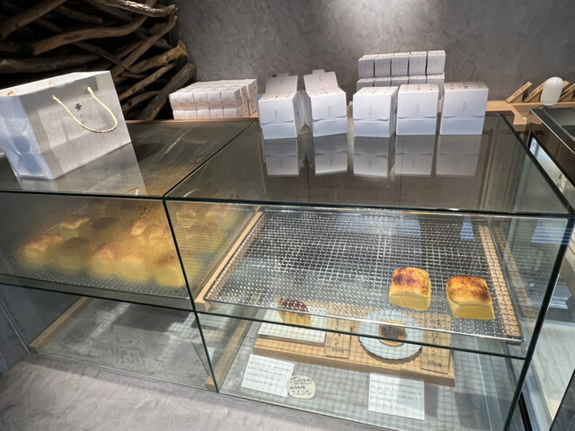 用戶對於たまご専⾨ 本巣ヱ 東京本家的評論高清圖