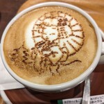 用戶對於カフェチャオプレッソ 京都みやこみち店的評論圖