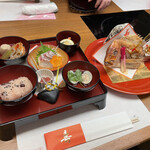 用戶對於しゃぶしゃぶ・日本料理 木曽路 環七小竹町店的評論圖