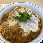 User's review image for かつや 東久留米店