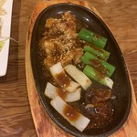 用户对于韓国料理 内房的评论图