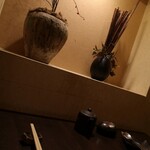 User's review image for 隠れ房 池袋店