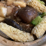 用戶對於馬来風光美食的評論圖