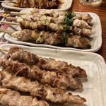 用戶對於鳥貴族 巣鴨店的評論圖