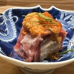 用户对于鮨 Suntos的评论图