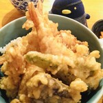 User's review image for 天ぷら よし田