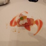 User's review image for リストランテ カノビアーノ 福岡