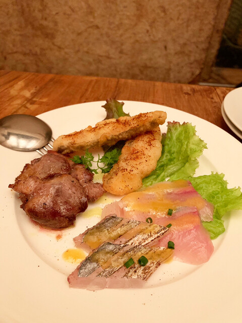 User's recommendation image for ズーガンズー 渋谷店