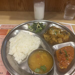 用户对于サンサール 新宿店的评论图