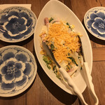 用戶對於神戸元町ドリア なんばパークス店的評論圖