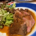 用戶對於大衆アラカルト ギャルソン的評論圖