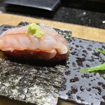 用戶對於麻布 肉しゃり的評論圖