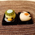 用户对于つくし牧田的评论图