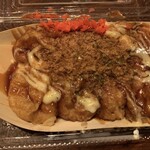 User's review image for 粉もん屋八 森小路店
